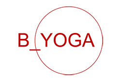 Logo B_YOGA