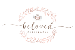 Logo Beloved